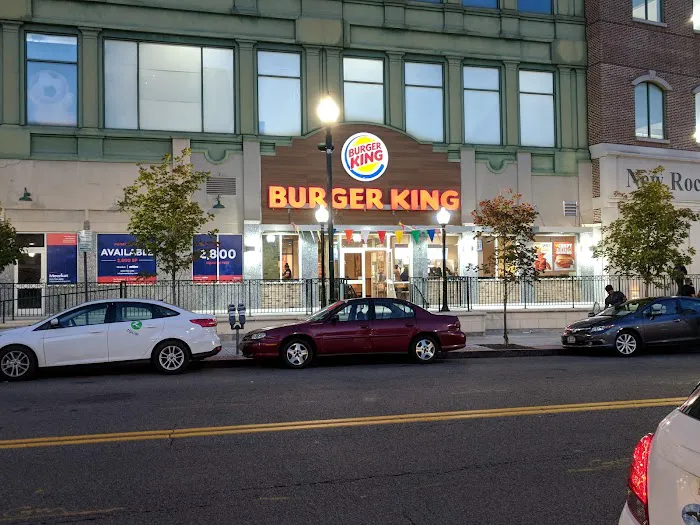 Burger King Picture 1