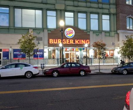 Burger King