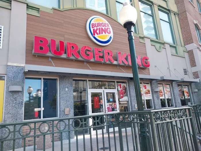Burger King Picture 5