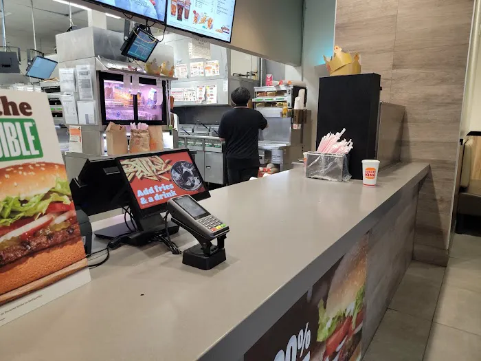 Burger King Picture 4