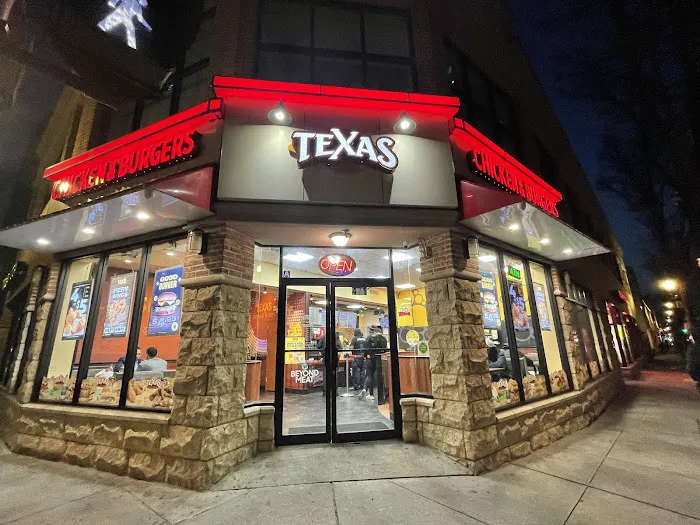 Tex's Chicken & Burgers Picture 3