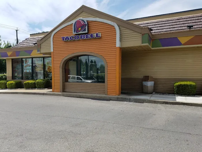 Taco Bell Picture 10