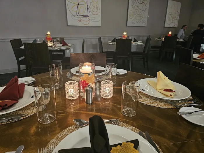 Dining Lab Picture 5