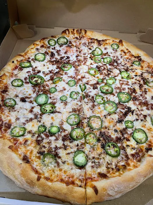 Familys Pizzeria Picture 2