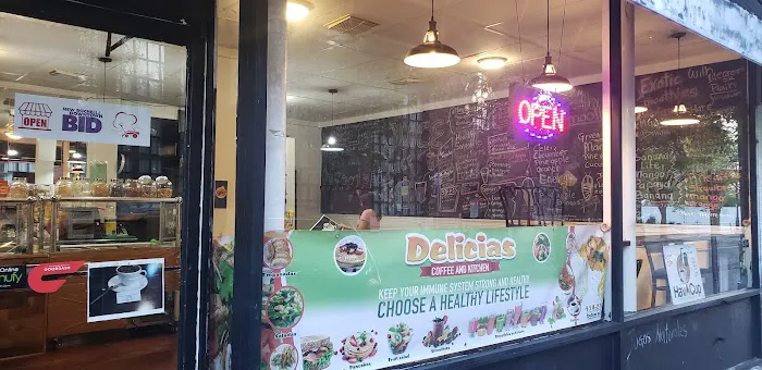 DELICIAS EL DORADO Picture 4