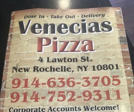 Venecias Pizzeria