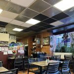 Mexican Corner