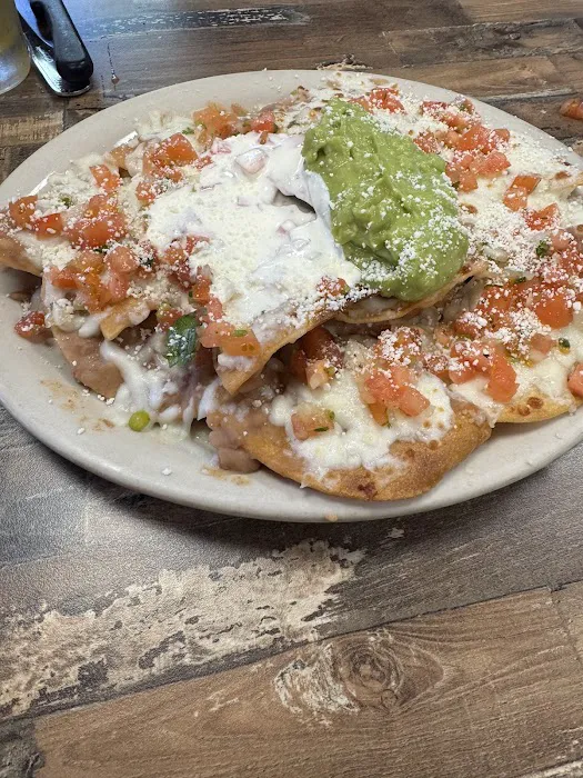Mexican Corner Picture 6
