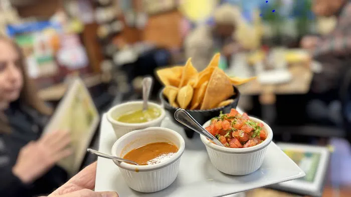 Mexican Corner Picture 5