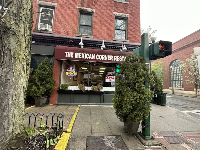 Mexican Corner Picture 3