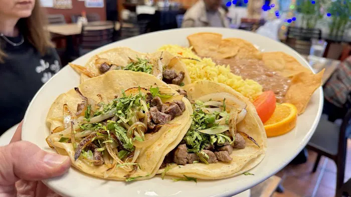 Mexican Corner Picture 4