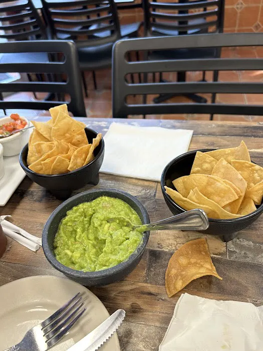 Mexican Corner Picture 10