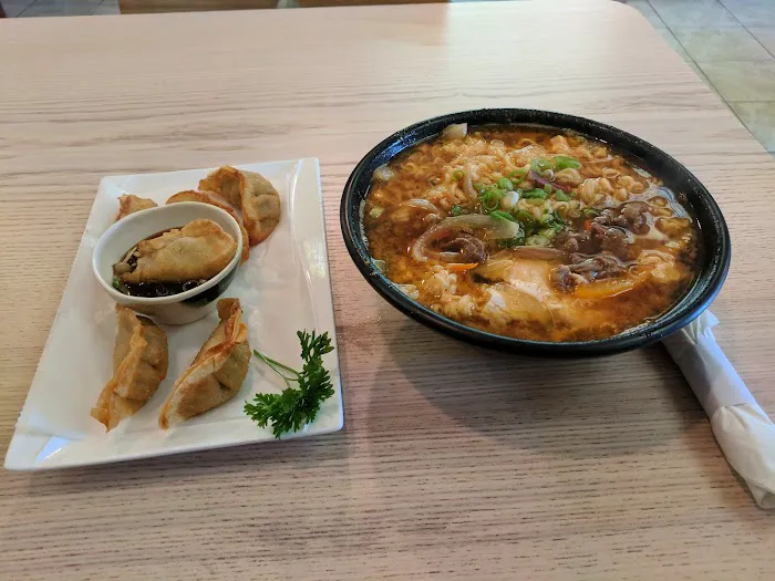 Korean BBQ Picture 1