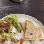 Rebecca's Café