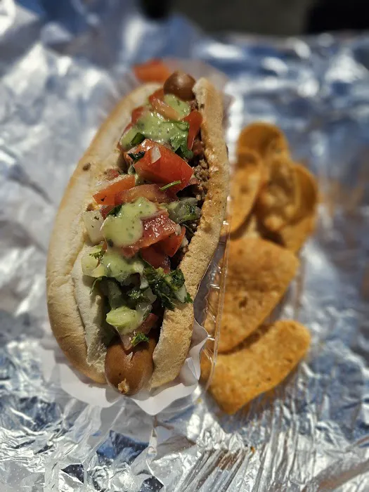 D's Dawgs Picture 4