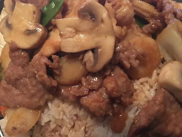 New China Kitchen Picture 3