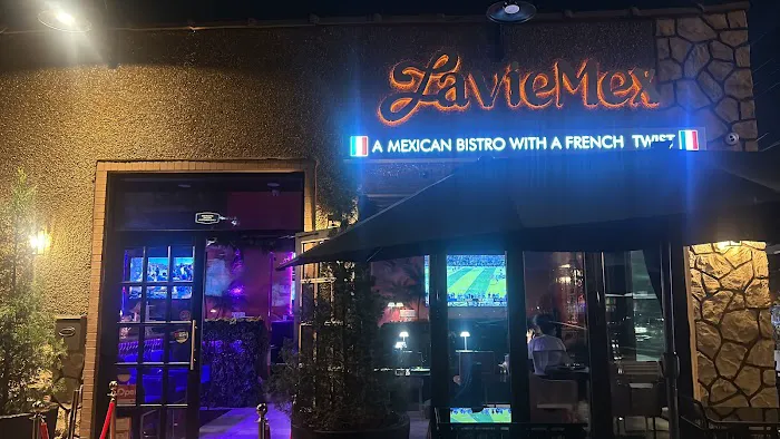 LavieMex Picture 1