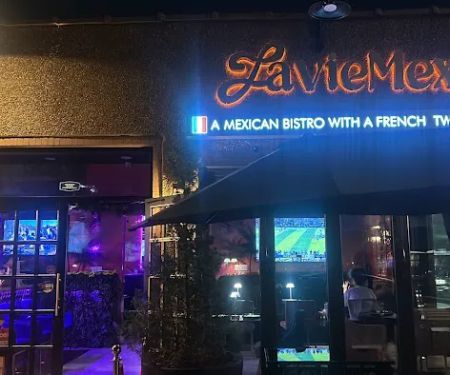 LavieMex