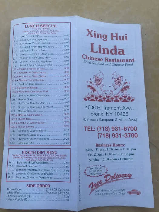 Xing & Hui Linda's Kitchen Picture 3