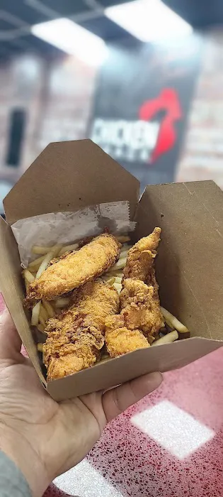 Chicken Shack Picture 5