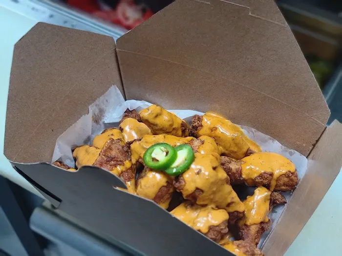 Chicken Shack Picture 1