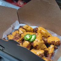Chicken Shack ico