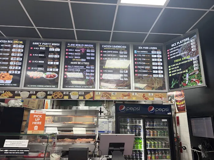 Chicken Shack Picture 8