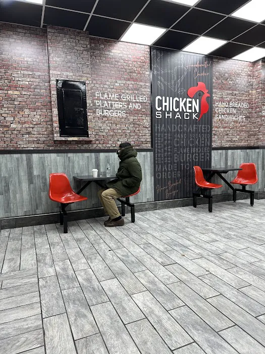 Chicken Shack Picture 6