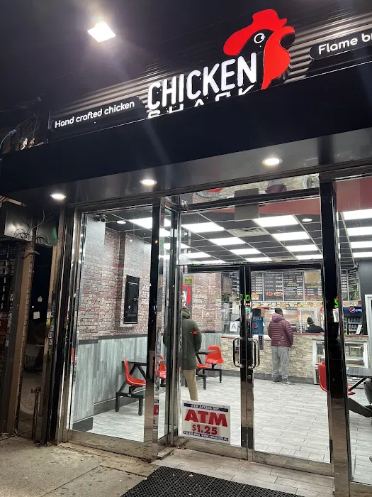 Chicken Shack Picture 10