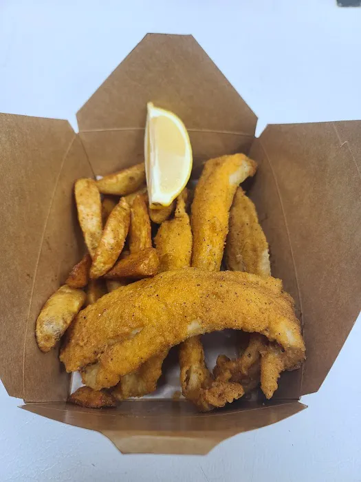 Chicken Shack Picture 2