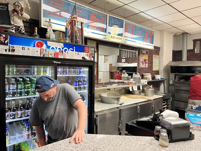 Tommy's Pizza Picture 1