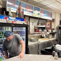 Tommy's Pizza ico