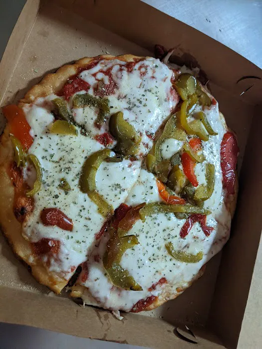 Tommy's Pizza Picture 3