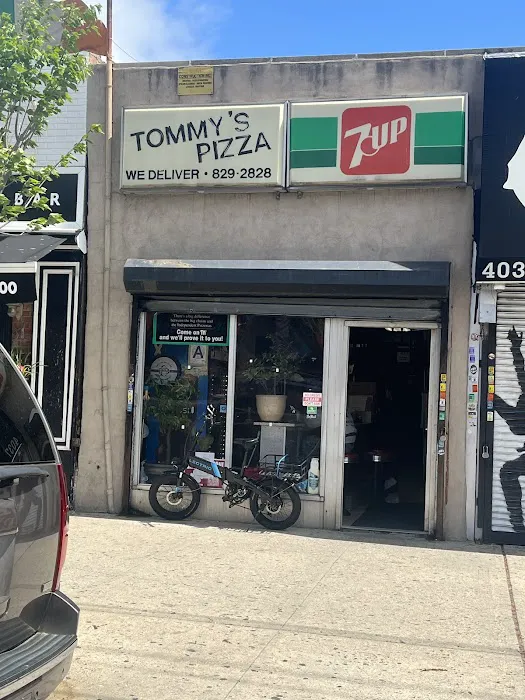 Tommy's Pizza Picture 6