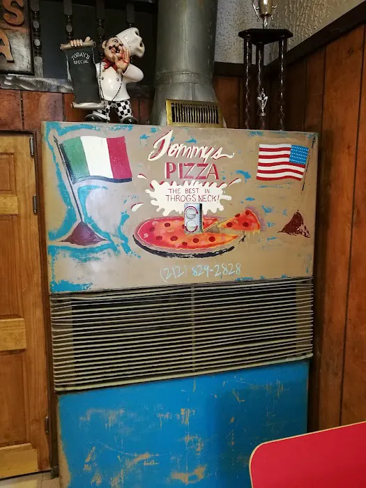 Tommy's Pizza Picture 10