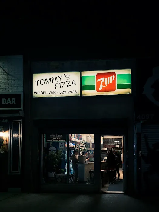 Tommy's Pizza Picture 4