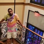 Tosca Rooftop Garden Bar