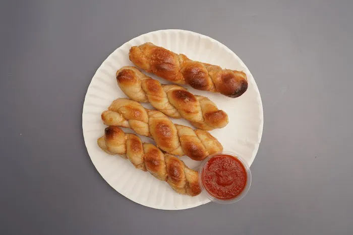 Frank's Pizza Picture 3