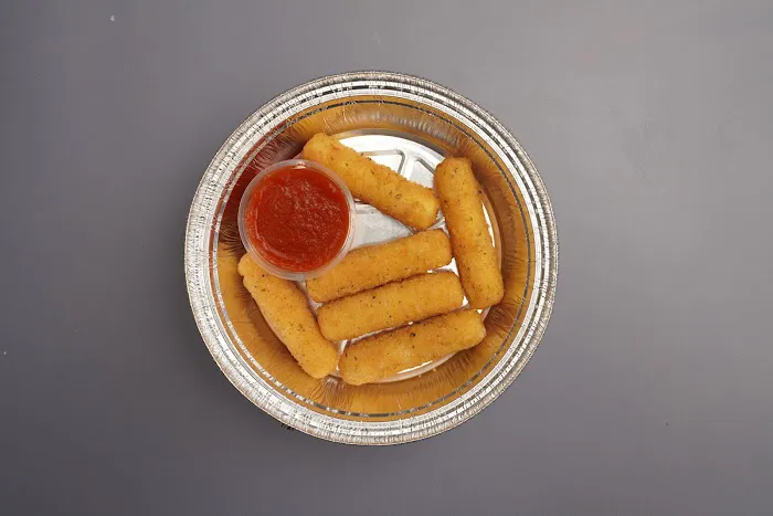 Frank's Pizza Picture 4