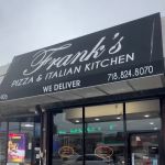 Frank's Pizza