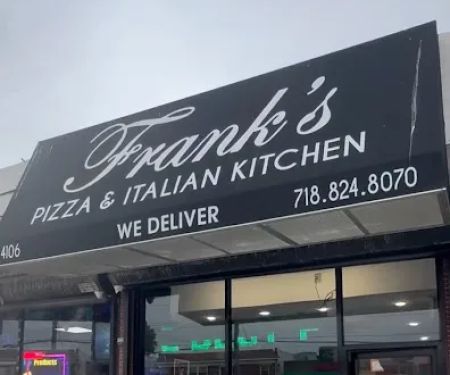 Frank's Pizza