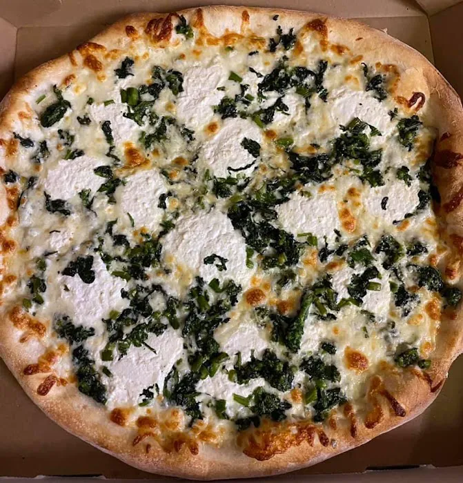 Frank's Pizza Picture 10