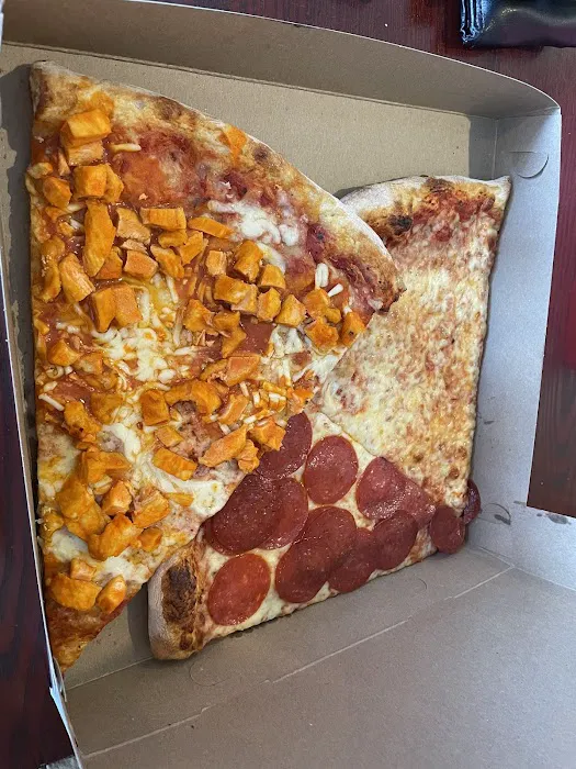 Frank's Pizza Picture 8