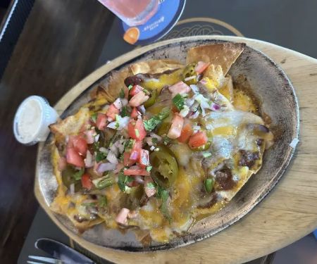 Tara Bar & Grill