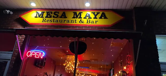 Mesa Maya Picture 2