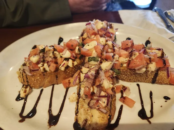 Midland Pizzeria and Restaurant Picture 9
