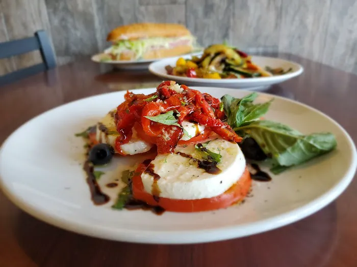 Midland Pizzeria and Restaurant Picture 10