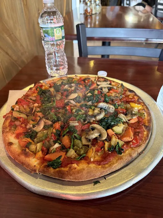 Midland Pizzeria and Restaurant Picture 2