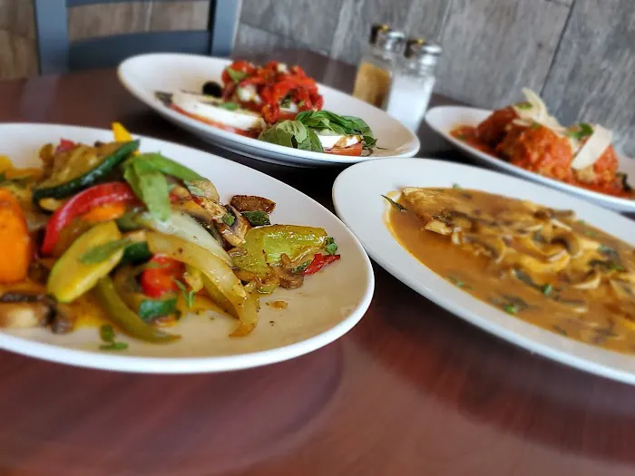Midland Pizzeria and Restaurant Picture 1