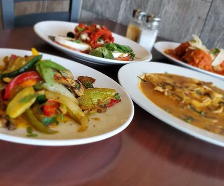 Midland Pizzeria and Restaurant